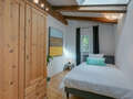 Maisonette-lejlighed München Westend 01 2. soveværelse 11814