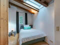 Maisonette-lejlighed München Westend 02 2. soveværelse 11814
