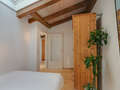Maisonette-lejlighed München Westend 03 2. soveværelse 11814