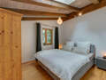 Maisonette-lejlighed München Westend 01 Soveværelse 11814
