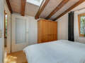 Maisonette-lejlighed München Westend 04 Soveværelse 11814
