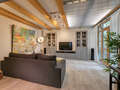 Maisonette-lejlighed München Westend 04 Opholdsområde 11814