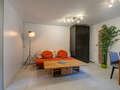 Maisonette-lejlighed München Westend 01 Gæsteværelse 11814
