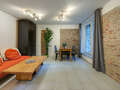 Maisonette-lejlighed München Westend 02 Gæsteværelse 11814