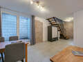 Maisonette-lejlighed München Westend 03 Gæsteværelse 11814