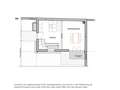 Maisonette-lejlighed München Westend 01 Grundplan 11814