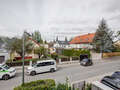 Центральний будинок з терасою München Moosach 04 Вигляд 11852
