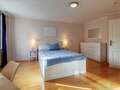 Плосък München Schwabing-West (rund um den Hohenzollernplatz) 02 Спалня 1187
