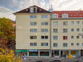 Lapos München Schwabing (links der Leopoldstraße) 04 A  megtekintése 11895