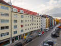 Lapos München Schwabing (links der Leopoldstraße) 05 A  megtekintése 11895