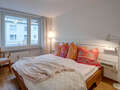 Lapos München Schwabing (links der Leopoldstraße) 01 Hálószoba 11895