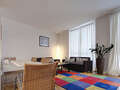 Ploché München Schwabing (links der Leopoldstraße) 01 Living 1191