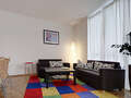 Ploché München Schwabing (links der Leopoldstraße) 02 Living 1191