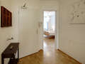 Ploché München Schwabing (links der Leopoldstraße) 02 Chodba/priestor 1191
