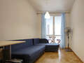 Ploché München Schwabing (links der Leopoldstraße) 02 Izba pre hostí 1191