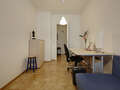Ploché München Schwabing (links der Leopoldstraße) 03 Izba pre hostí 1191