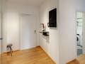 Plat München Schwabing (rechts der Leopoldstraße) 03 Coridor / hol 11920