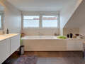 Loftsleilighet München Lerchenau 01 Baderom 11948