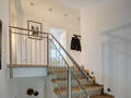 Loftsleilighet München Lerchenau 03 Korridor/gang 11948