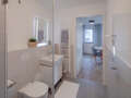 Flat München Milbertshofen 02 Baderom 11972