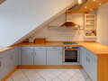 Flat München Milbertshofen 02 Kjøkken 11984