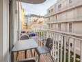 Płaski München Maxvorstadt 01 Balkon 12025