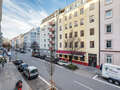 Płaski München Maxvorstadt 04 Widok 12025