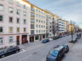 Płaski München Maxvorstadt 05 Widok 12025