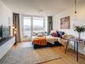 Flat München Haidhausen 01 Stue og oppholdsrom 12031