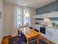 Lapos München Haidhausen 01 Konyha 12036