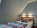 Zolder flat München Oberföhring 01 Slaapkamer 1205