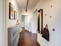 Плосък München Schwabing 01 Коридор/ коридор 12071