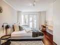 Плосък München Schwabing 02 2-ра спалня 12071