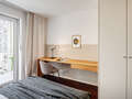 Плосък München Schwabing 04 2-ра спалня 12071
