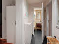 플랫 München Maxvorstadt 01 복도/복도 12098