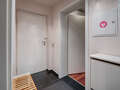 플랫 München Maxvorstadt 02 복도/복도 12098