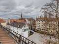 Tetőtéri lakás München Au 01 A  megtekintése 12102