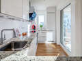 Επίπεδη München Aubing 01 Κουζίνα 12136