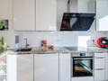 Επίπεδη München Aubing 02 Κουζίνα 12136