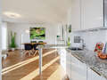 Επίπεδη München Aubing 03 Κουζίνα 12136
