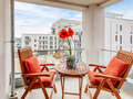 Επίπεδη München Aubing 01 Λότζια 12136