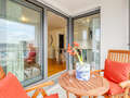 Επίπεδη München Aubing 02 Λότζια 12136
