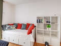 Επίπεδη München Aubing 02 2ο υπνοδωμάτιο 12136