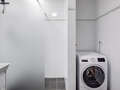 Επίπεδη München Aubing 03 1ο μπάνιο 12136
