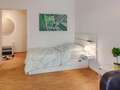 Flat München Haidhausen 01 Soveområde 12142