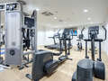 Plat München Nymphenburg 01 Fitness 12149