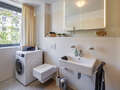 Ploché München Schwabing-West 03 Koupelna 12170