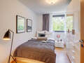 Ploché München Schwabing-West 01 Ložnice 12170
