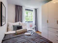 Ploché München Schwabing-West 02 Ložnice 12170