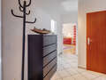 Podkrovný byt München Waldperlach 01 Chodba/priestor 12208